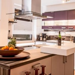 Ferienhaus Rowissimo - Bild 12