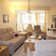 Inselresidenz Strandburg Juist - Turmwohnung 205 (Ref. 50959) - Bild 5