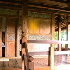 Ki Ma Ya Retreat - Bild 1