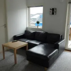 Vandrehuset 4 in Nuuk, Greenland from 187$, photos, reviews - zenhotels.com photo 8