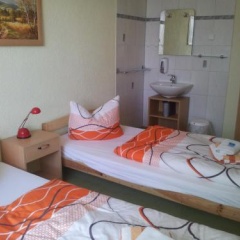 Pension Barkmin - Bild 2