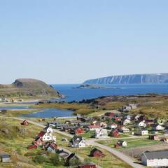 Kongsfjord Holiday Home in Berlevag, Norway from 198$, photos, reviews - zenhotels.com photo 10