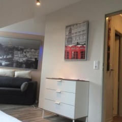 Mini-Ferien-Suite Hildesheim - Bild 2