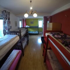 Point Hostel Ohrid in Ohrid, Macedonia from 38$, photos, reviews - zenhotels.com photo 11