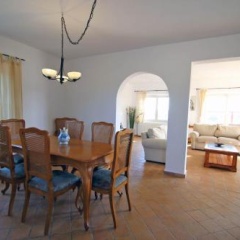 Villa Sa Punta - Bild 5