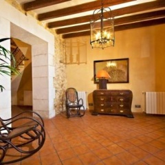 Villa Can Bassa Muro - Bild 6