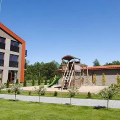Отель Jolitos Apartamentai Литва, Паланга - отзывы, цены и фото номеров - забронировать отель Jolitos Apartamentai онлайн фото 2