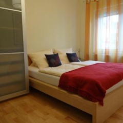 Ferienwohnung Huttenstrasse 22C - Bild 3