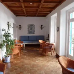 Отель Albergaria Vila Lido Португалия, Портимао - отзывы, цены и фото номеров - забронировать отель Albergaria Vila Lido онлайн фото 7