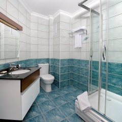 Berlitz Hotel - Bild 8