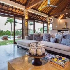 Villa Camilla - Bild 3