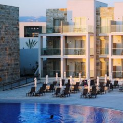 Отель Amphora Suites Кипр, Пафос - отзывы, цены и фото номеров - забронировать отель Amphora Suites онлайн фото 6