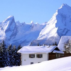 Ferienhaus Lehen - Bild 4