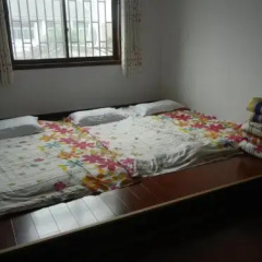 Terra-Cotta Warriors Guesthouse thumbnail 2