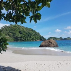 Red Island Bungalows - Bild 2