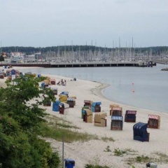 Ferienwohnung Fördehafen - Bild 6