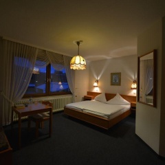 Hotel Restaurant Galmei - Bild 1