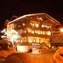Apparthaus Villa Knauer - Bild 1