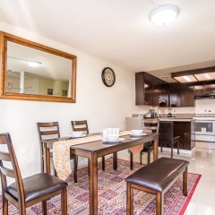 Flamingo Estate 4 Bd Luxury Las Vegas Condo - Bild 16