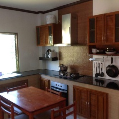 Poonsap Villa - Bild 1