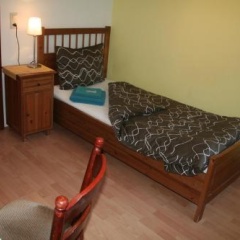 Boardinghouse La Grotta - Bild 7