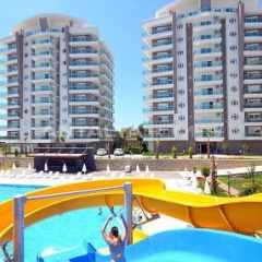 Crown City Luxury Residence - Bild 7