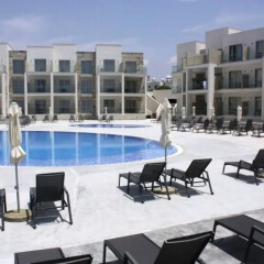 Отель Amphora Suites Кипр, Пафос - отзывы, цены и фото номеров - забронировать отель Amphora Suites онлайн фото 17