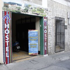 The Walker Hostel in Quetzaltenango, Guatemala from 99$, photos, reviews - zenhotels.com photo 6
