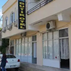 Gulkonagi Butik Hotel thumbnail 1