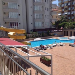 Granada City Elena Apartment - Bild 8
