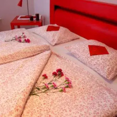 Отель Sleepcity Apartments Польша, Катовице - отзывы, цены и фото номеров - забронировать отель Sleepcity Apartments онлайн спа