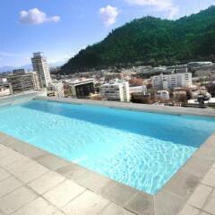 Magnolia Suites Providencia in Santiago, Chile from 231$, photos, reviews - zenhotels.com photo 6