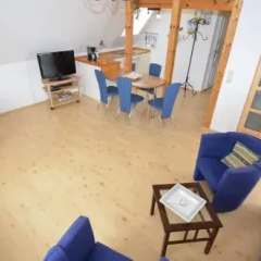 Alte Büdnerei - Apt. 02 thumbnail 4