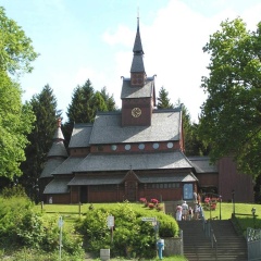 Haus Vier Jahreszeiten in Hahnenklee am See - Bild 8