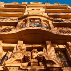 Barceloneta Ramblas Apartments - Bild 1