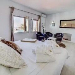 Puerto Banús Penthouse thumbnail 1