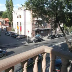 Manand Hotel in Yerevan, Armenia from 37$, photos, reviews - zenhotels.com photo 11