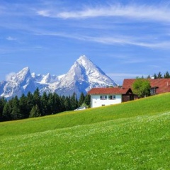 Ferienhaus Lehen - Bild 8