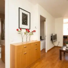 Gracia Garden Apartment thumbnail 4