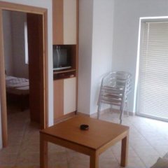 Villa Daniela Apartments in Nov Dojran, Macedonia from 57$, photos, reviews - zenhotels.com spa