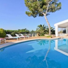 Villa Garrido - Bild 8