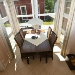 Strandpark Baabe Haus 270 thumbnail 6