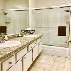 888 Convention Center 1 Bedroom Condos - Bild 8
