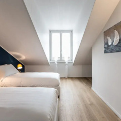 Easyhomes - Brera Luxury Suites thumbnail 9