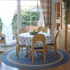Ferienwohnung Kiebitznest - Bild 2