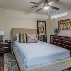 Stay Alfred on Elm Street in Dallas, United States of America from 306$, photos, reviews - zenhotels.com guestroom photo 4