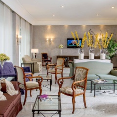 Hotel Santa Costanza by OMNIA hotels - Bild 4