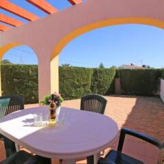 Отель Bungalows Puerta de Calpe Испания, Кальпе - отзывы, цены и фото номеров - забронировать отель Bungalows Puerta de Calpe онлайн фото 5