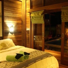 Tropica Tranquility Villa - Bild 4