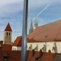 Ferienwohnung "Karmeliten Am Dom" - Bild 1